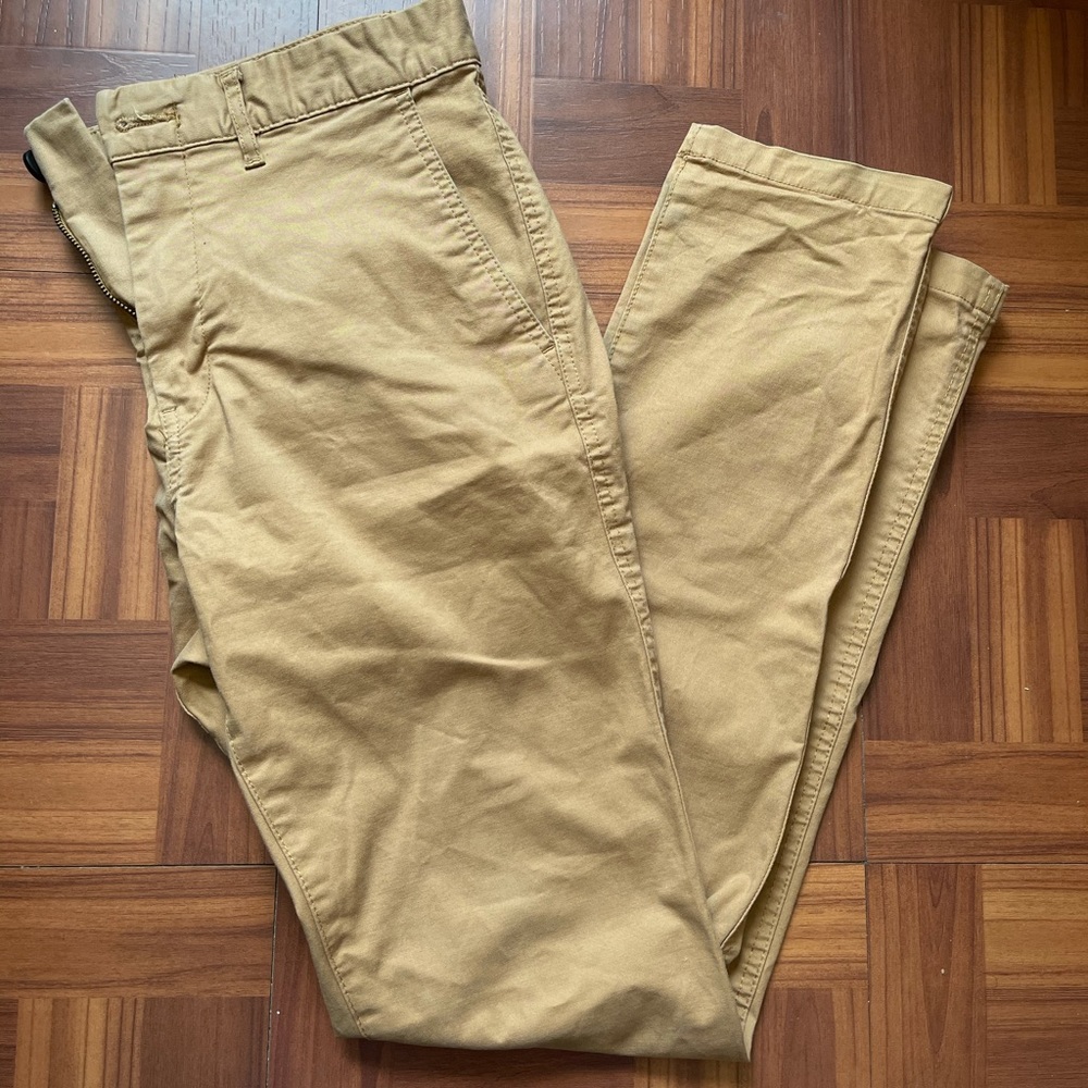 H&M Chino Pants 30/30